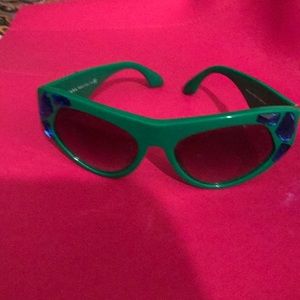 Prada Sunglasses